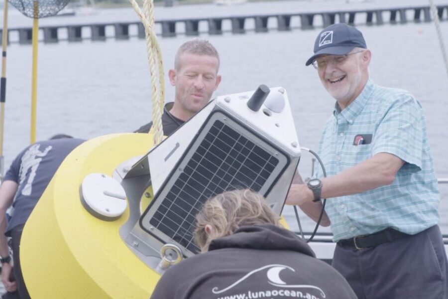 New Shark Week Documentary Explores Nova Scotia’s Great White Highway