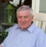 Donald Murray Hiltz