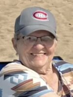 Doreen Laura Hadley