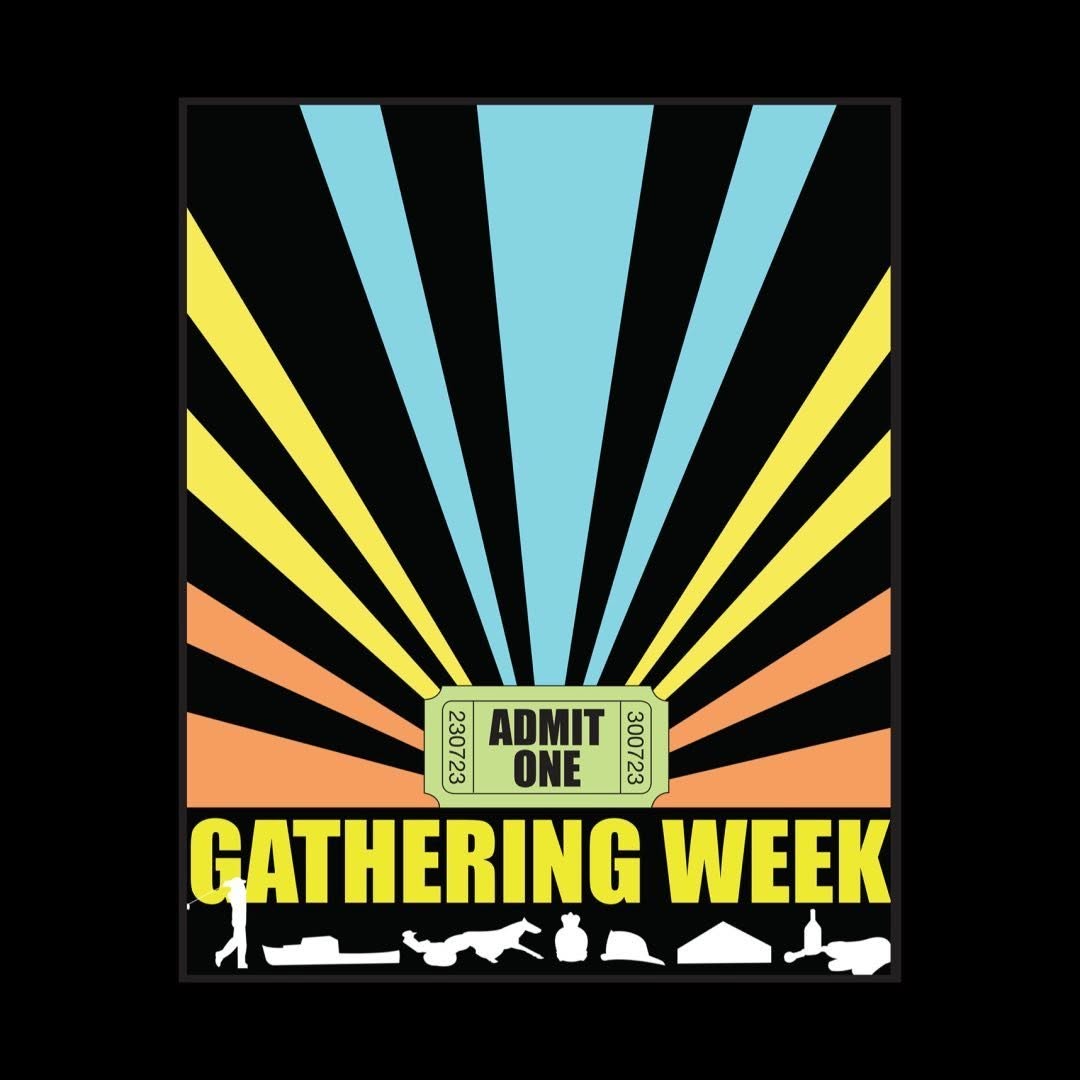 Inverness Gathering Week