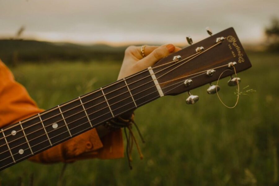 Isabella Samson: The Cape Breton Songwriter Turning Life’s Honest Moments into Beautiful Music