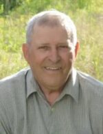 John Maxwell Perry