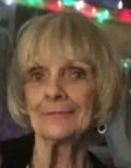 Judith Ann Malcolm