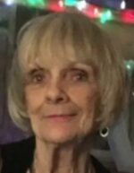 Judith Ann Malcolm