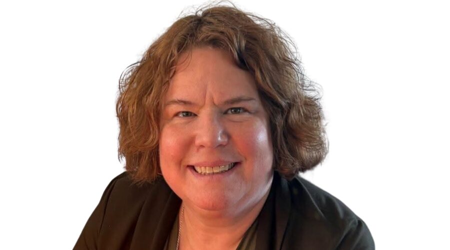 Karen MacKinnon will represent Port Hawkesbury at Provincial Volunteer Awards