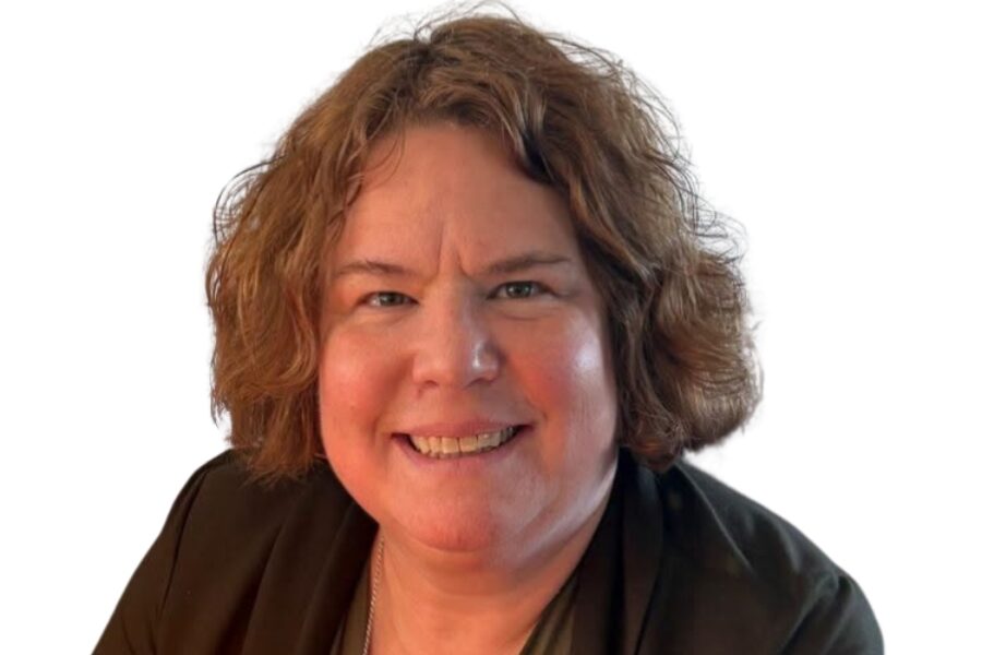 Karen MacKinnon will represent Port Hawkesbury at Provincial Volunteer Awards