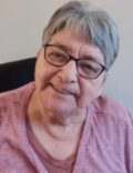Laura (Bernard) Toney