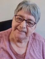 Laura (Bernard) Toney