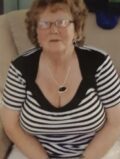 Mary Emeline Rowe