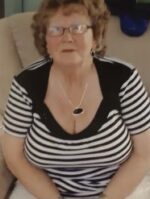 Mary Emeline Rowe
