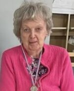 Marion ‘Ann’ Campbell