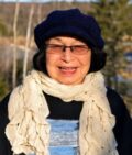 Mary Ann Sark