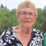 Mary Catherine “Kaye” Fielding