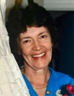 Marylee Morrison