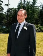 Merlyn ‘Merle’ Russell Munroe
