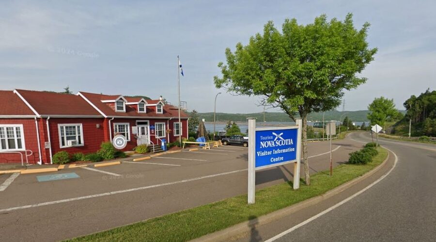 It’s possible the Port Hastings Visitor Centre will re-open