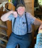 Robert Alfred “Bob” Belyea