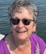 Shirley Marie Boulet