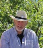 Alexander “Sandy” Bruce McKenna