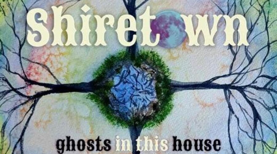 Shiretown: Three Friends, one remarkable sound and a passion for building community