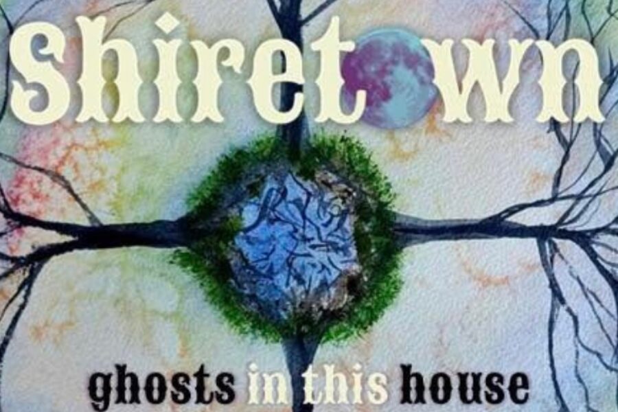 Shiretown: Three Friends, one remarkable sound and a passion for building community