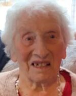 Theresa Mary Landry