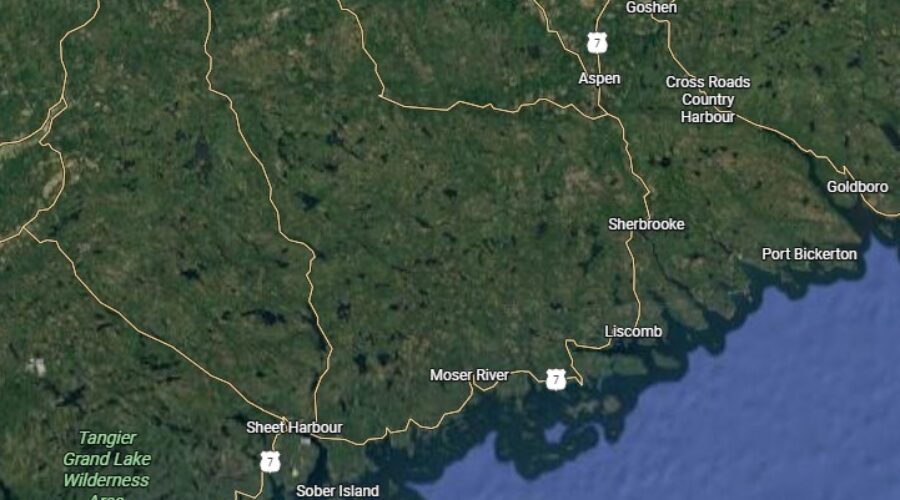 Public invited to comment on proposed 15-mile processing hub project in Nova Scotia