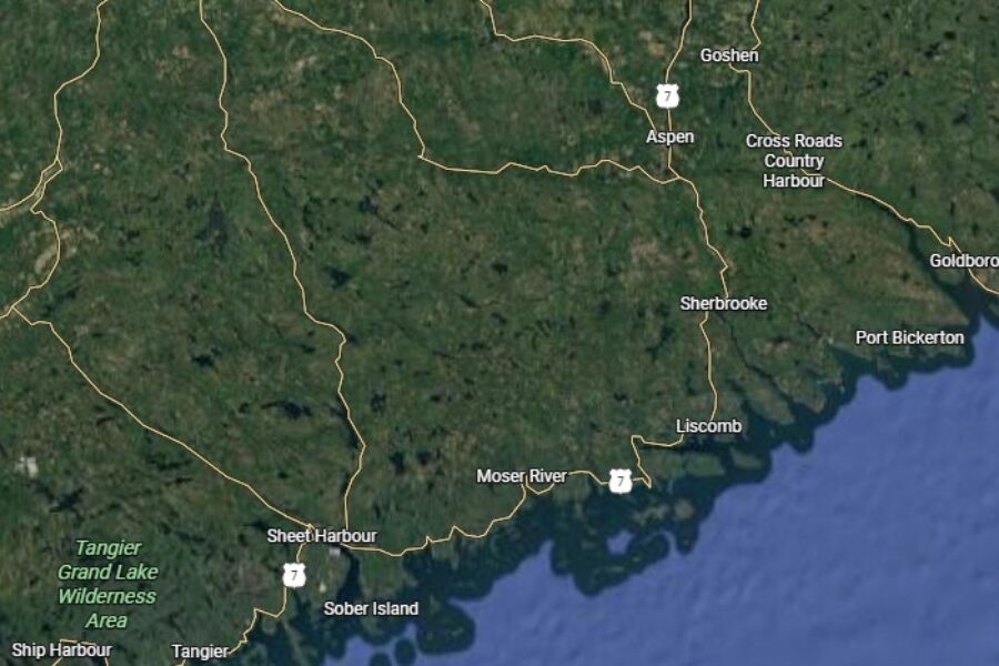 Public invited to comment on proposed 15-mile processing hub project in Nova Scotia