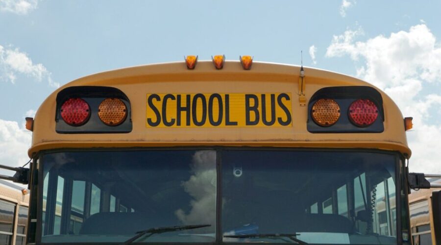 Parent: Don’t miss SRCE bus updates – create/renew your BusPlanner account