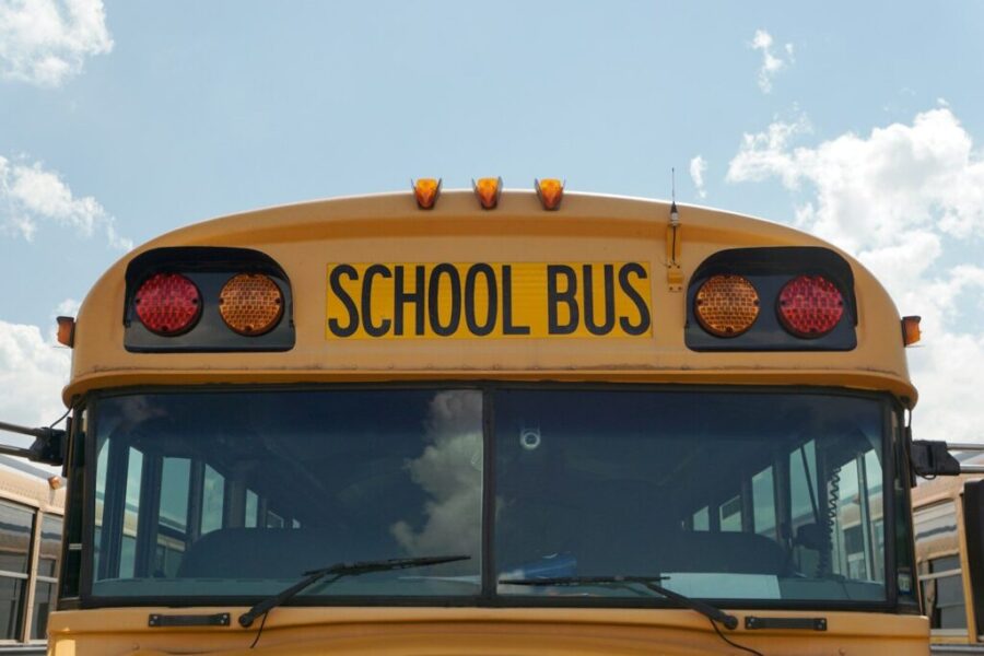 Parent: Don’t miss SRCE bus updates – create/renew your BusPlanner account