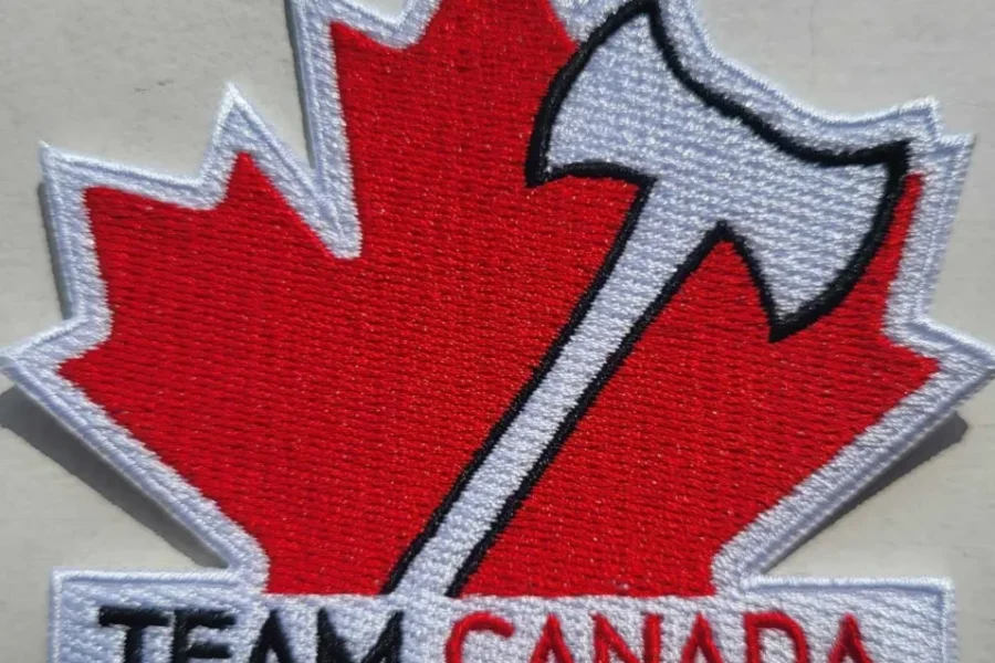 Nova Scotians bring home top marks at U.K Axe Throwing Championships.