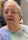 Catherine “Anne” Gillis