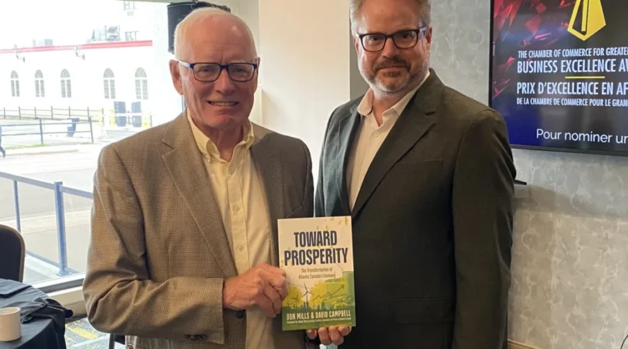 Insights podcast, celebrating business and entrepreneur success