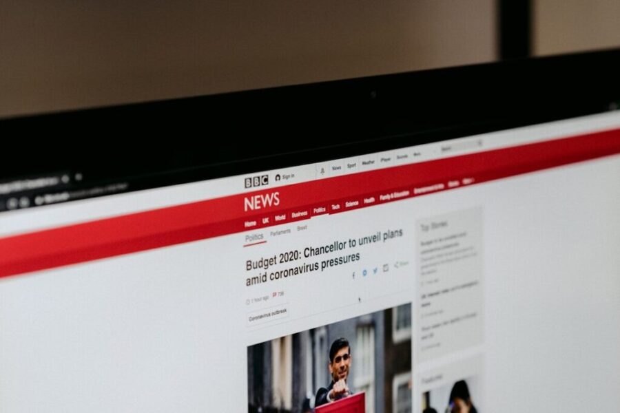 BBC World Service turns to Acadia Newsroom for NWO forest fire insights