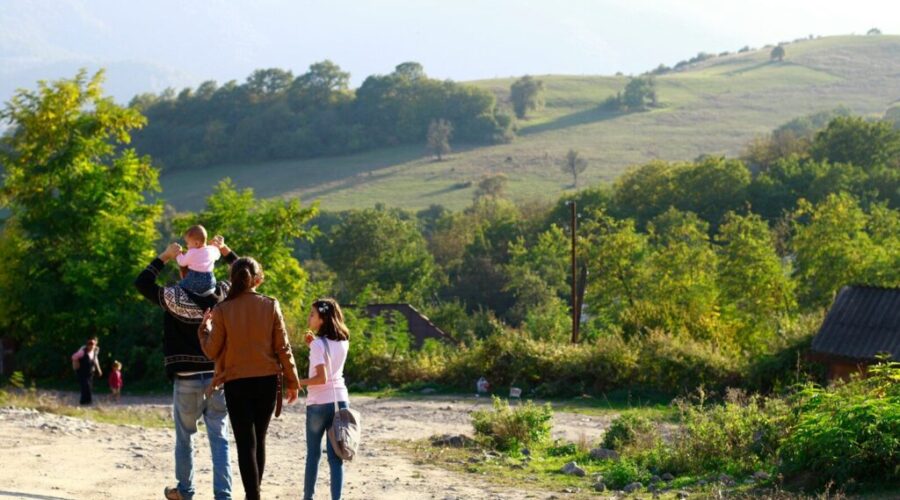 Play tourist in your own town: a budget-friendly plan for summer