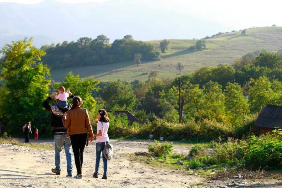 Play tourist in your own town: a budget-friendly plan for summer