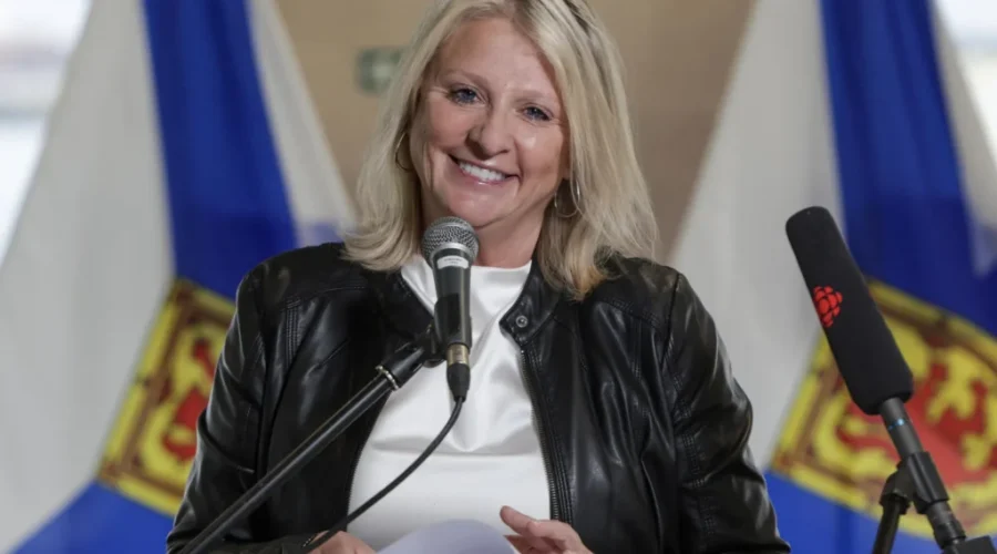 NS Cabinet Minister expects submarine contract to be major boon for province