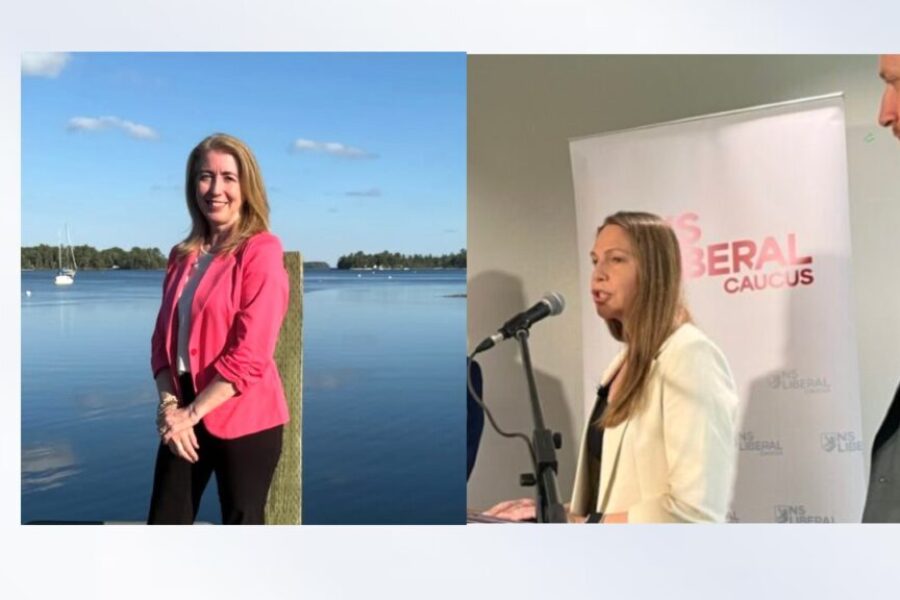 Nova Scotia Liberals set for two-candidate leadership race