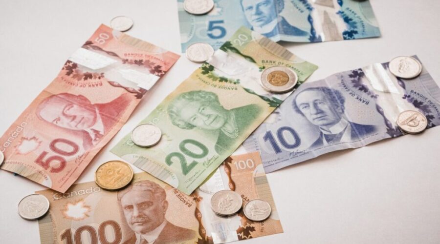 Check our Bank Account Tomorrow: Grocery Benefit Arrives