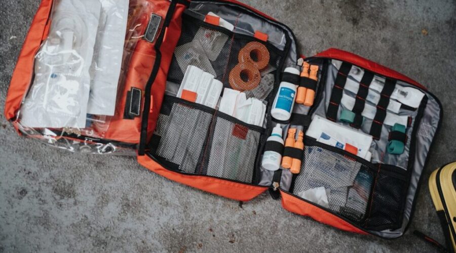 Are you prepared to evacuate? Firefighters say this is what you need in your go-bag