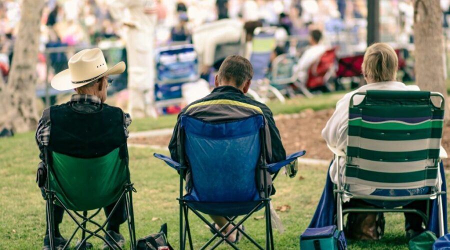 What’s happening around the Quad Counties July 9-12