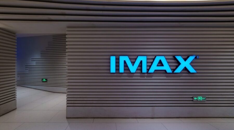 Halifax one of nine Canadian theatres showing The Odyssey in IMAX 70mm