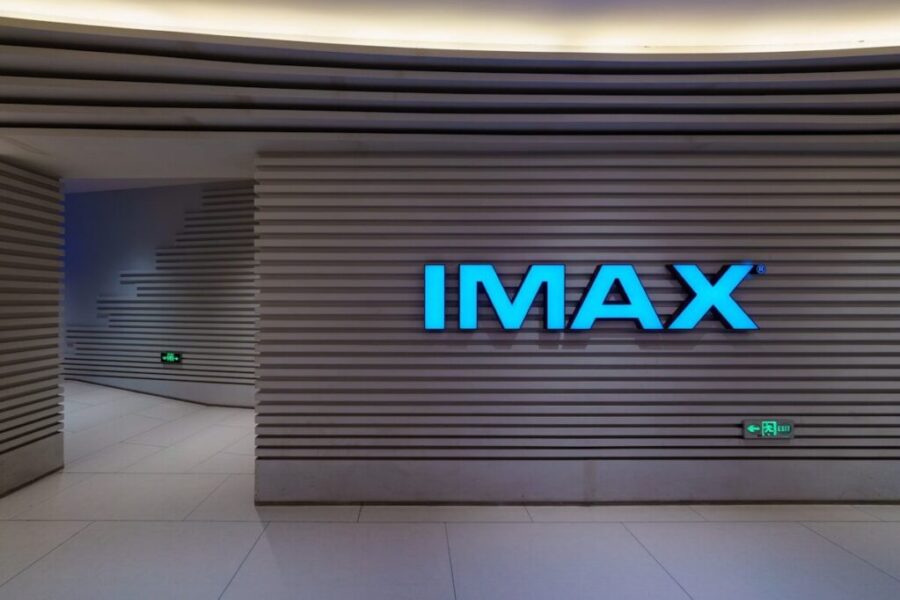 Halifax one of nine Canadian theatres showing The Odyssey in IMAX 70mm