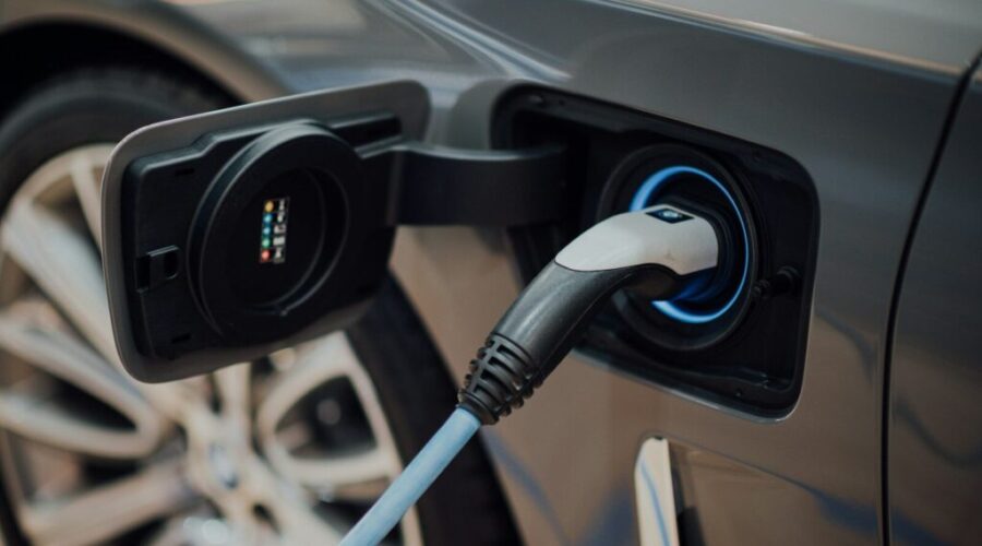 Thinking About an EV or Hybrid? Here’s How Much Money You Could Get Back