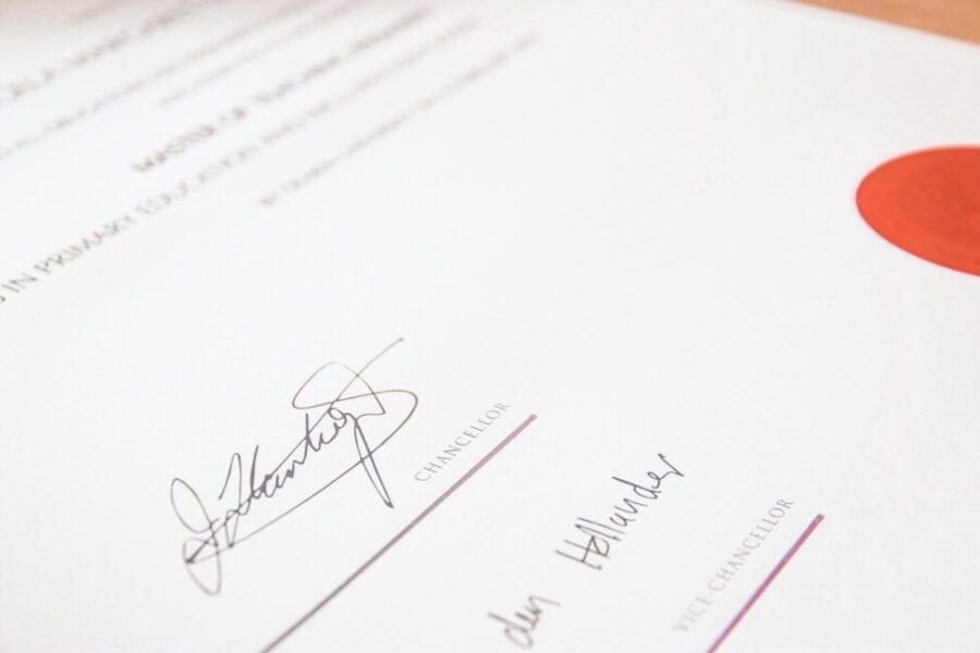 Ever Wanted to See Your Grandparents’ or Great-Grandparents’ Marriage Certificate? Check This Out!