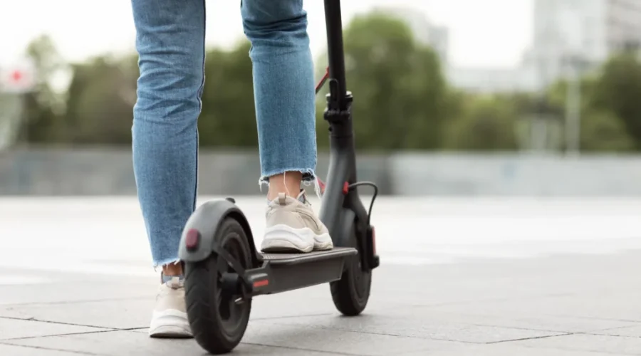 10 children died from e-scooters, e-bikes last year: report