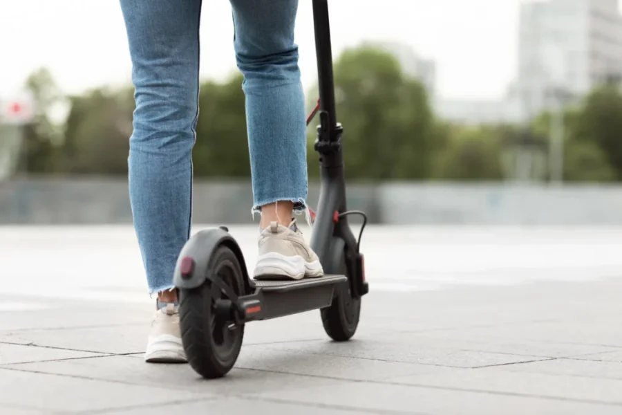 10 children died from e-scooters, e-bikes last year: report
