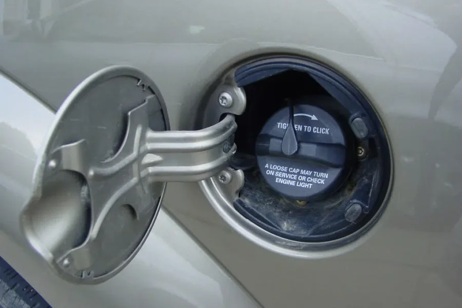 Interrupter clause forces N.S fuel prices up