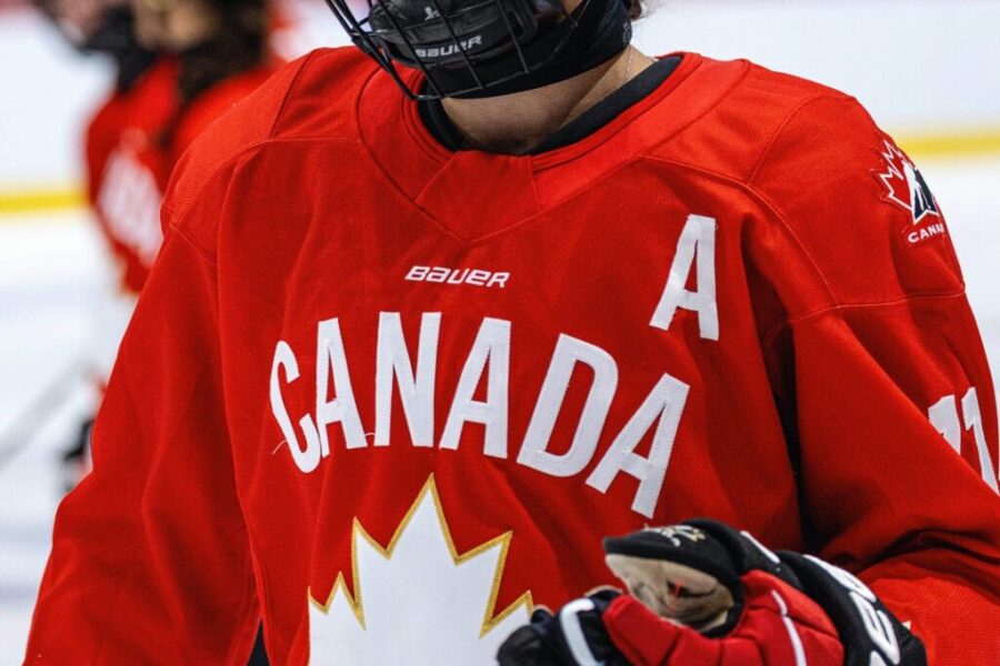 Hockey Canada upholds four suspensions on 2018 World Junior team