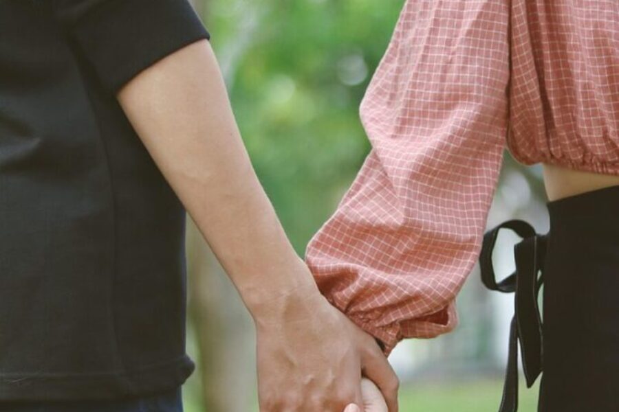 Your Chance To Find Love On TV: Love Is Blind Canada Is Casting Now
